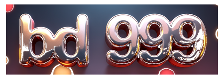 bd999 logo
